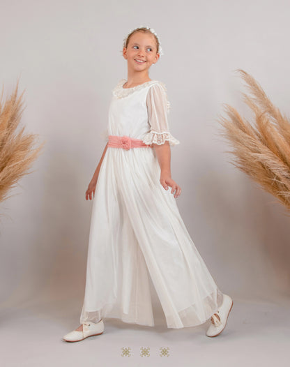 Jumpsuit hueso 16-046