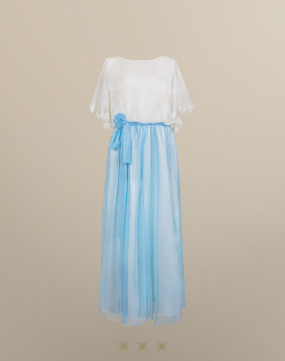 Palazzo 16-058 Azul