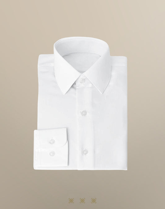 Camisa juvenil 33-001