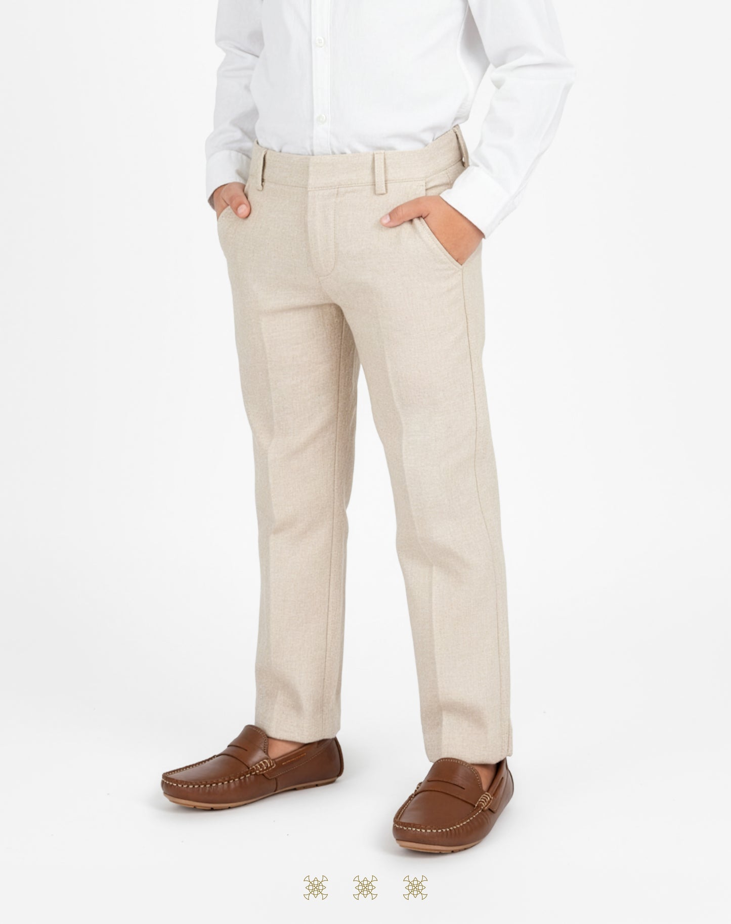 Pantalón juvenil 33-006