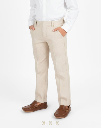 Pantalón juvenil 33-006