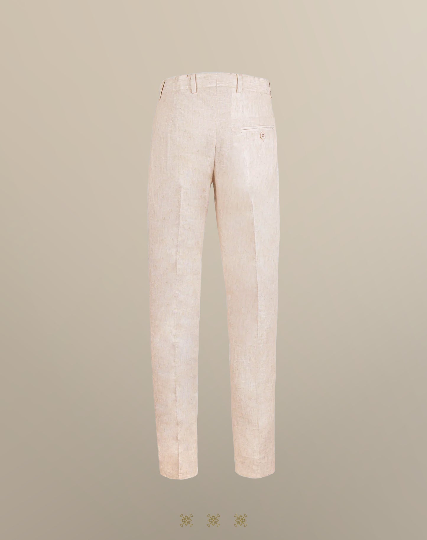 Pantalón juvenil 33-006