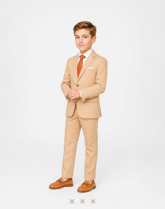 Traje juvenil arena 33-084