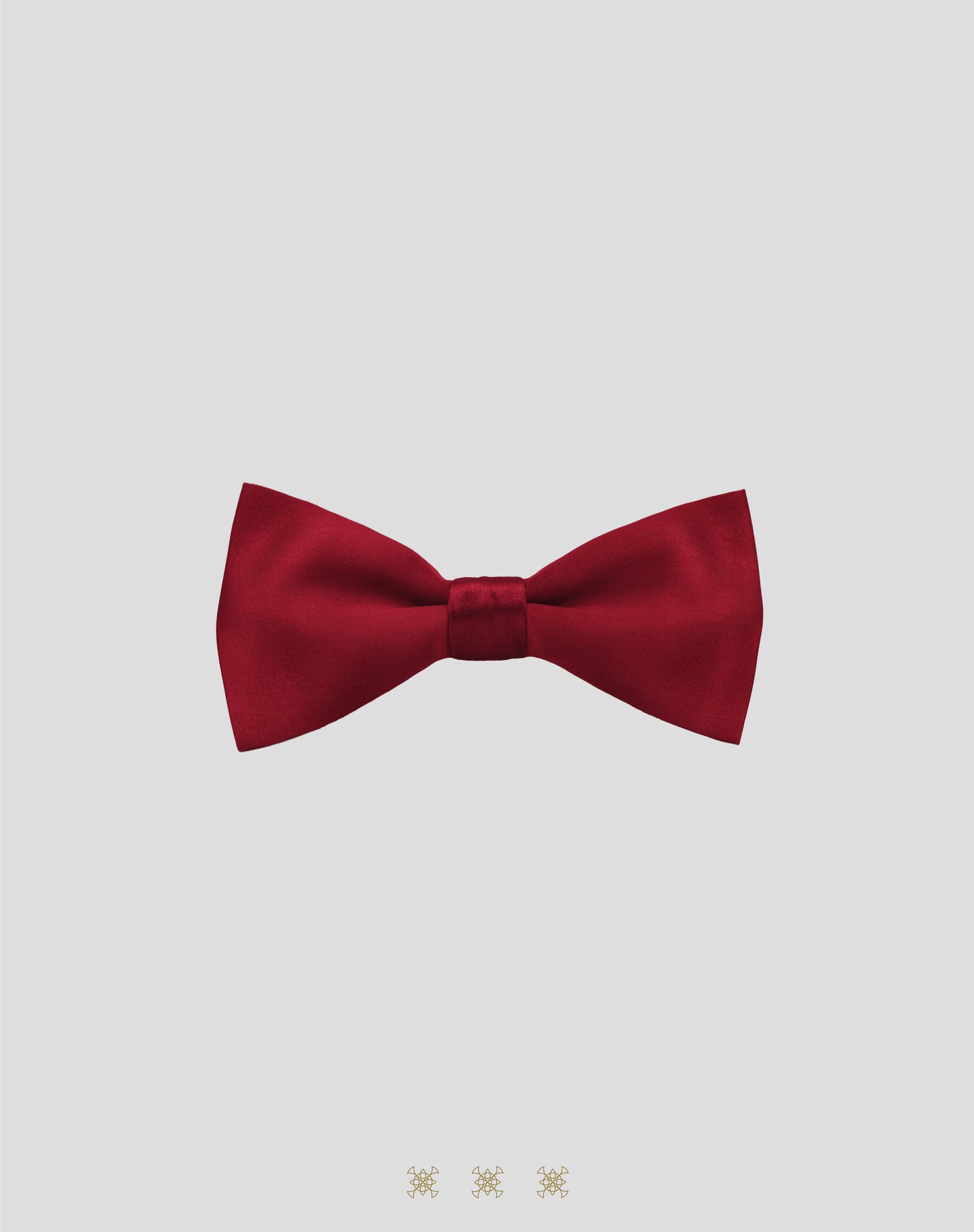 MOÑO ROJO 40-001