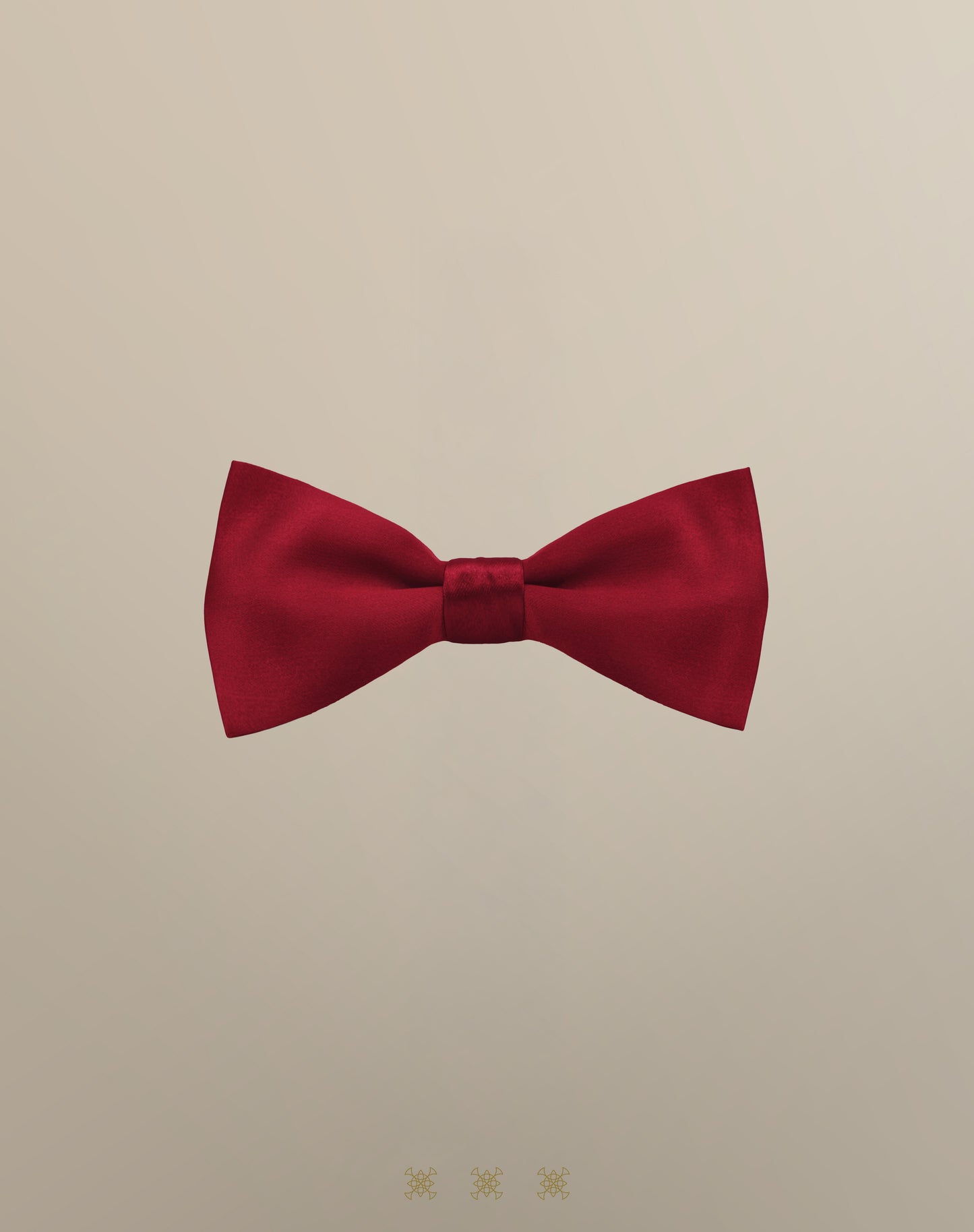 MOÑO ROJO 40-001