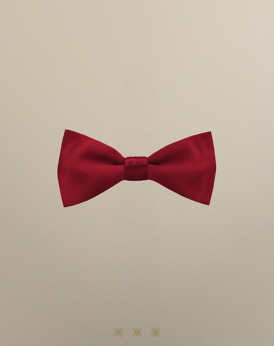 MOÑO ROJO 40-001