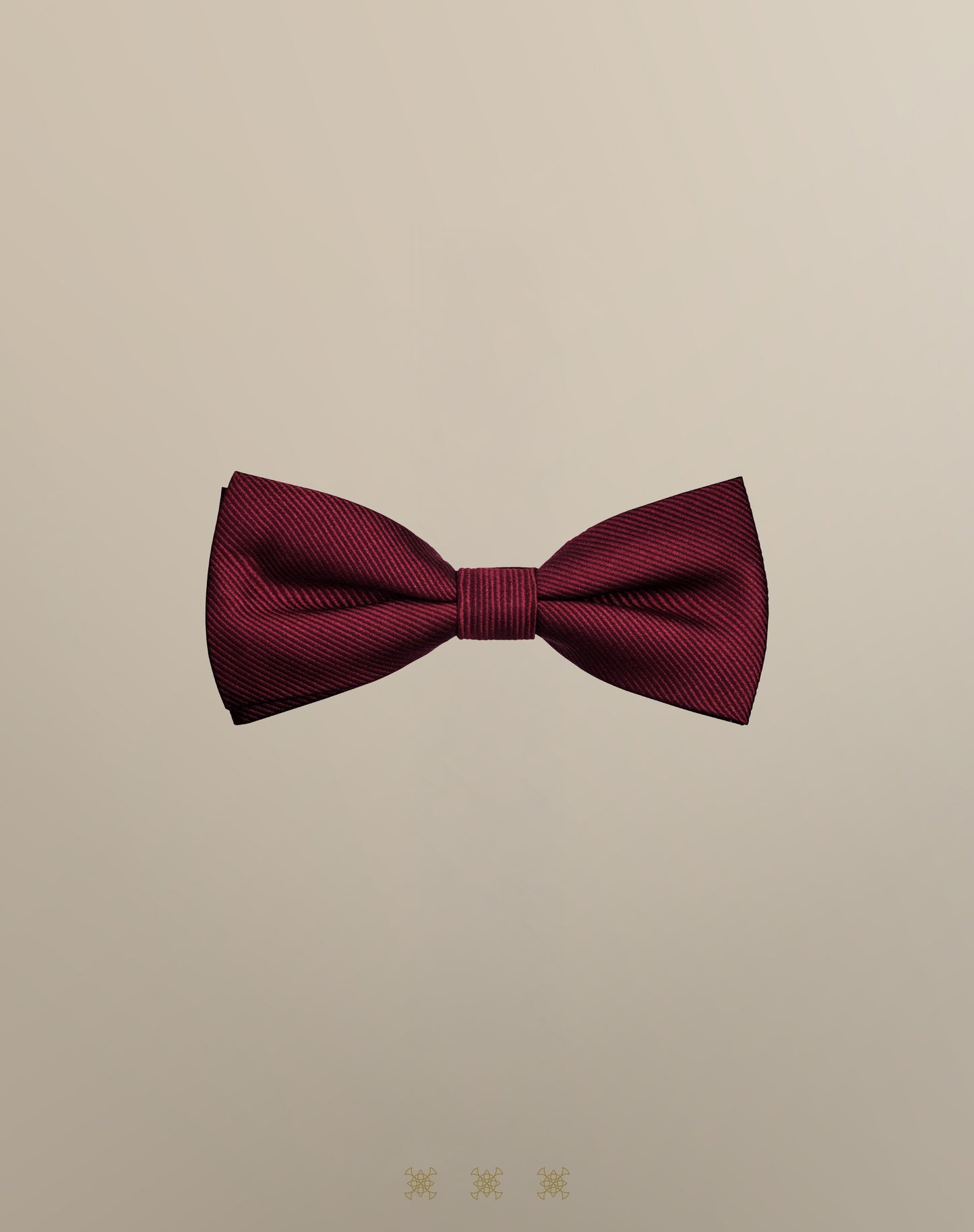 MOÑO TINTO 40-002