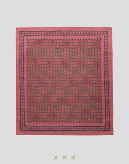 PAÑUELO TINTO 40-007