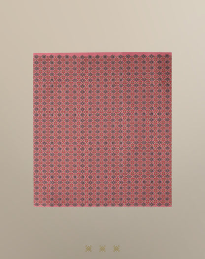 PAÑUELO TINTO 40-007