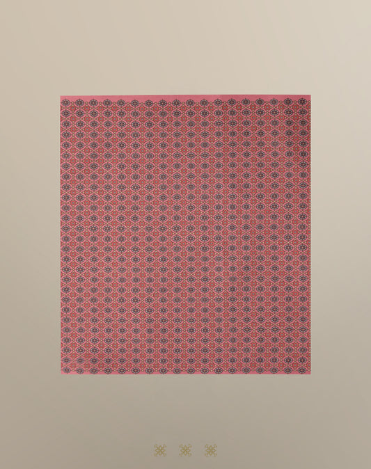 PAÑUELO TINTO 40-007