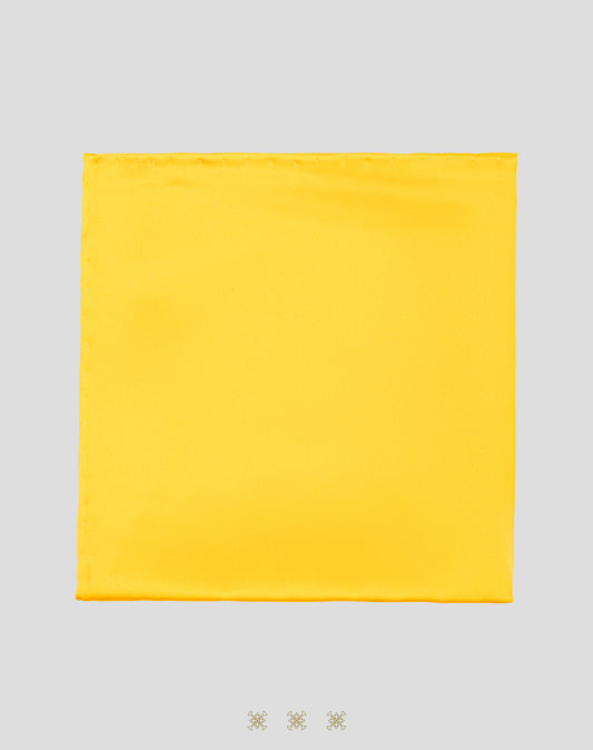PAÑUELO AMARILLO 40-008
