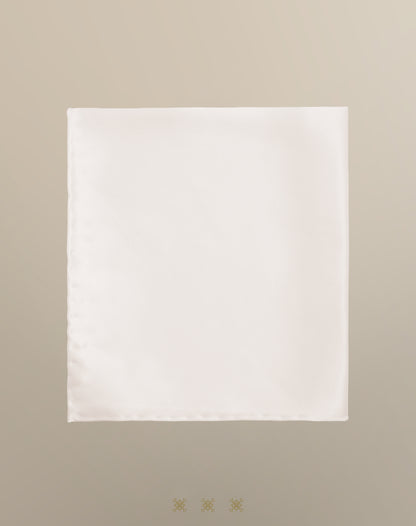 PAÑUELO BLANCO 40-008