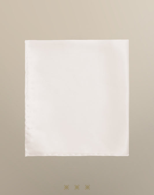 PAÑUELO BLANCO 40-008