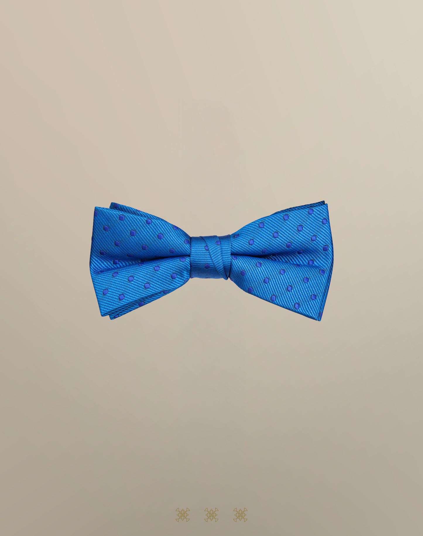 MOÑO AZUL 40-012