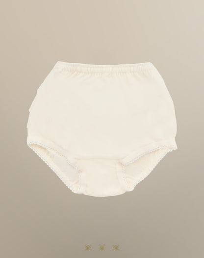 Pantaleta bebé 42-006