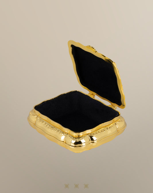 Alhajero dorado 43-084