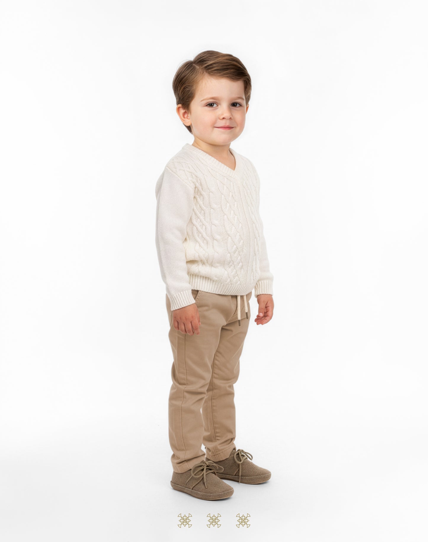 Suéter infantil 65-033