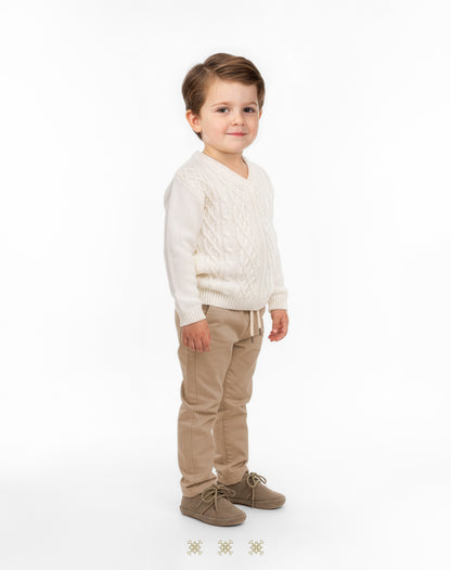 Suéter infantil 65-033