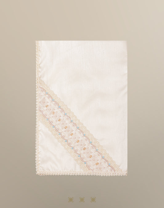 Sábana beige 69-025