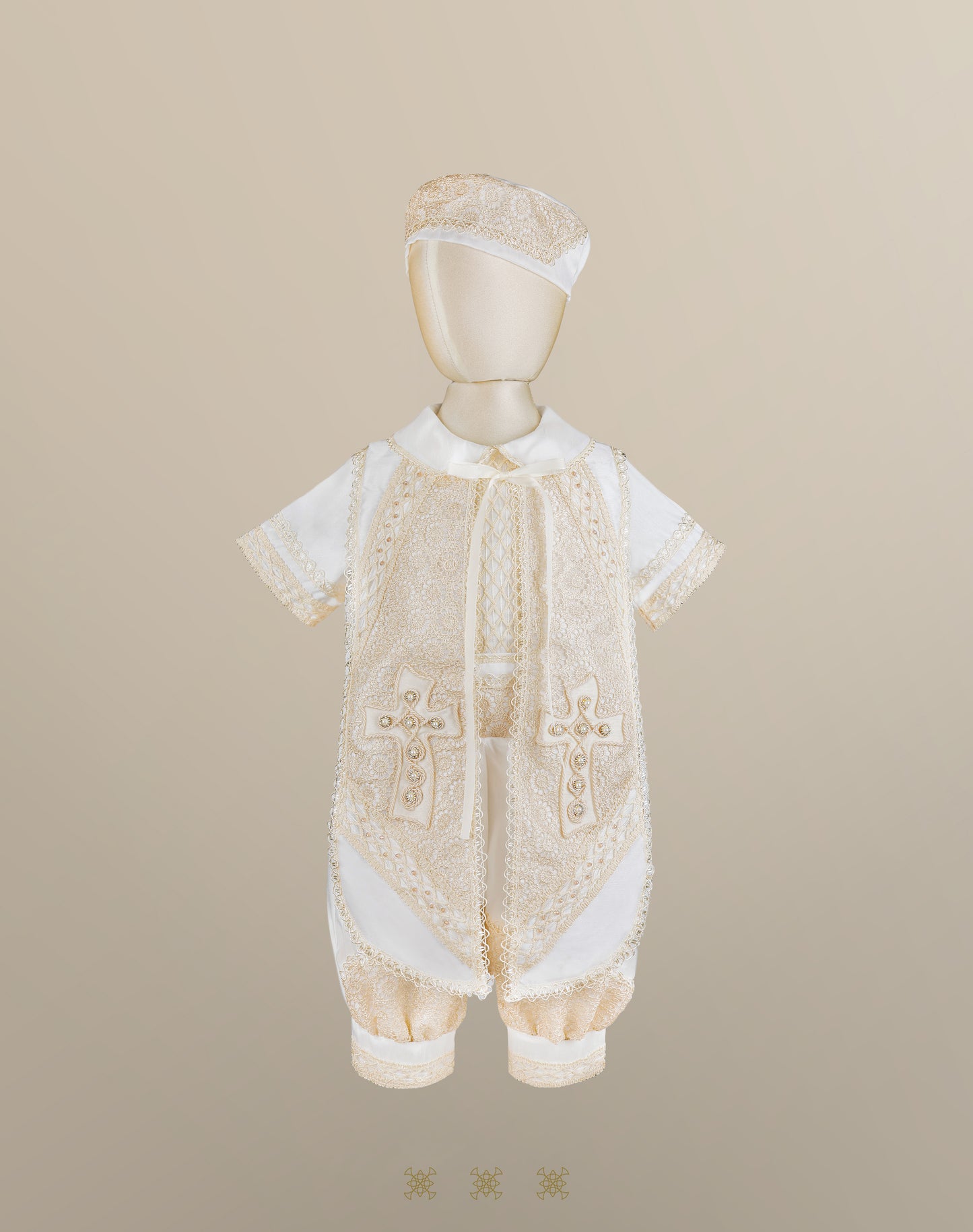 Ropón de niño 69-027