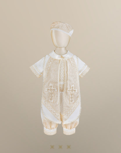 Ropón de niño 69-027