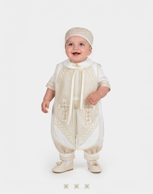 Ropón de niño 69-027