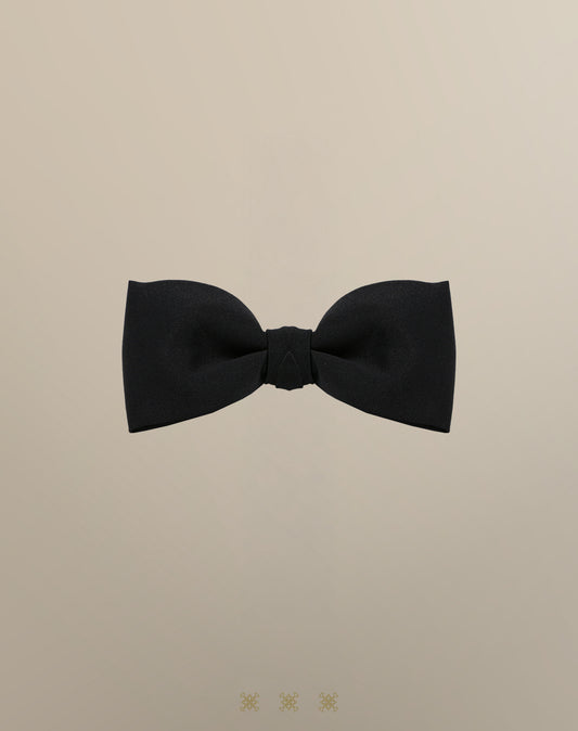 Moño negro 70-011