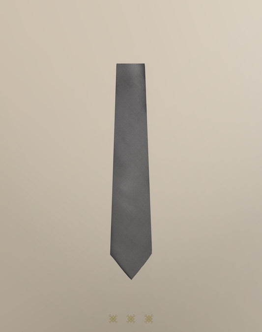 Corbata Oxford sin nudo 70-038