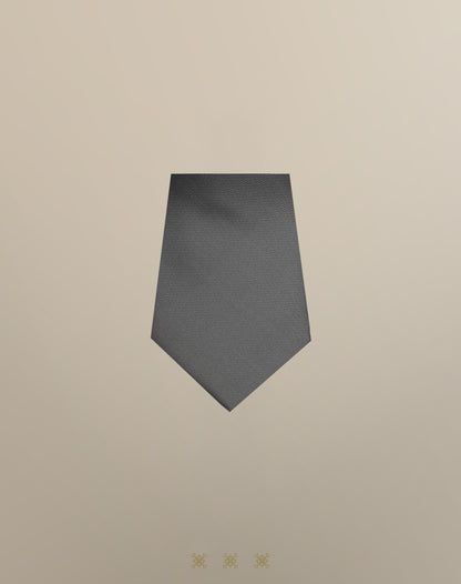 Corbata Oxford sin nudo 70-038