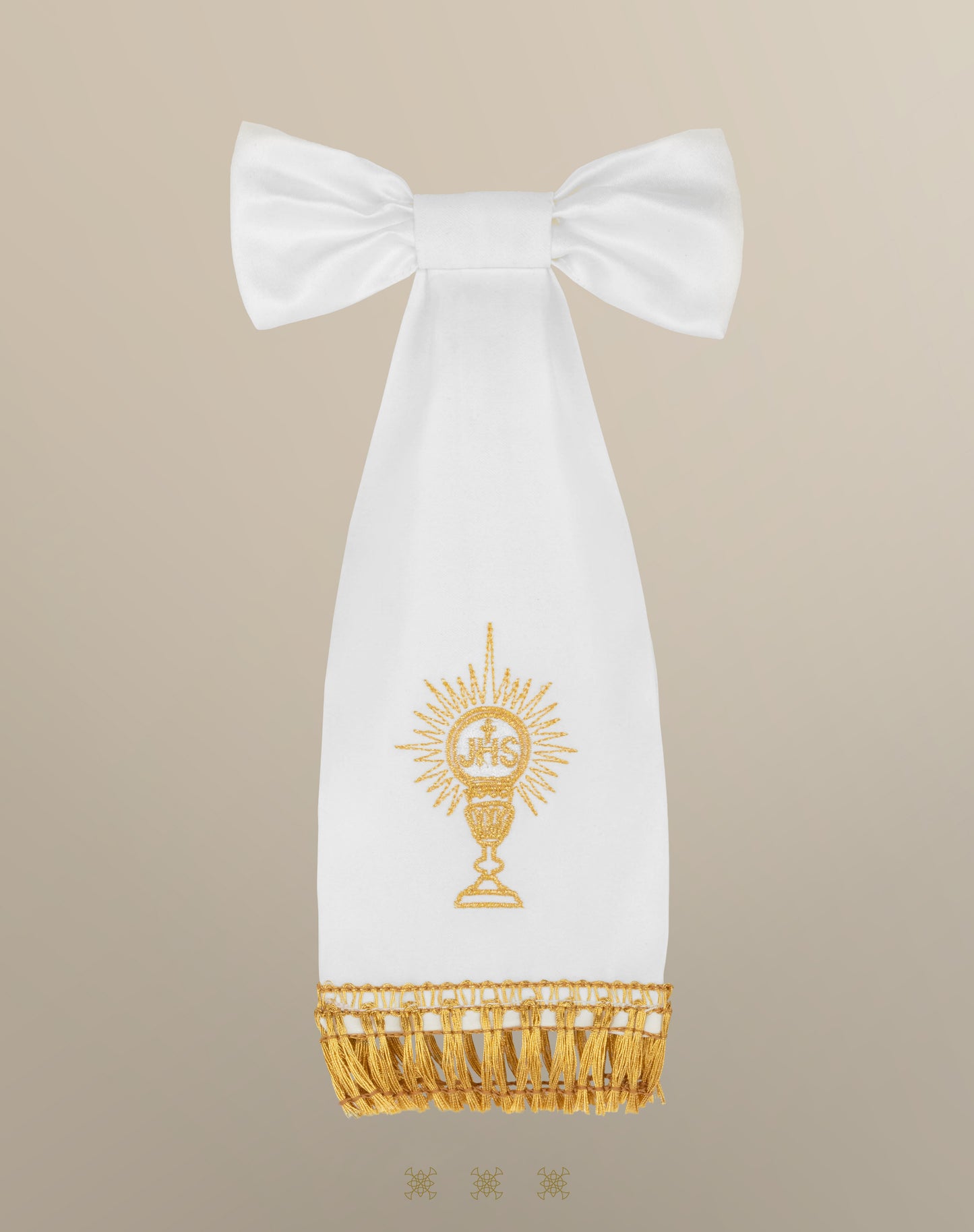 Moño Distintivo 72-044