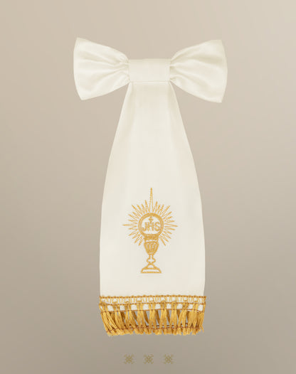 Moño Distintivo 72-044