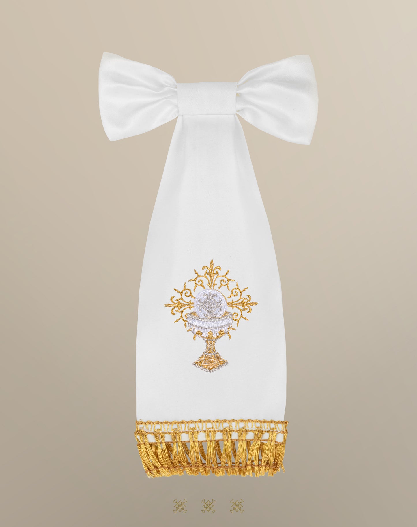Moño Distintivo 72-077