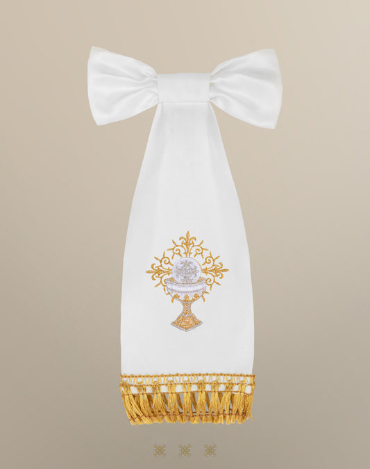 Moño Distintivo 72-077