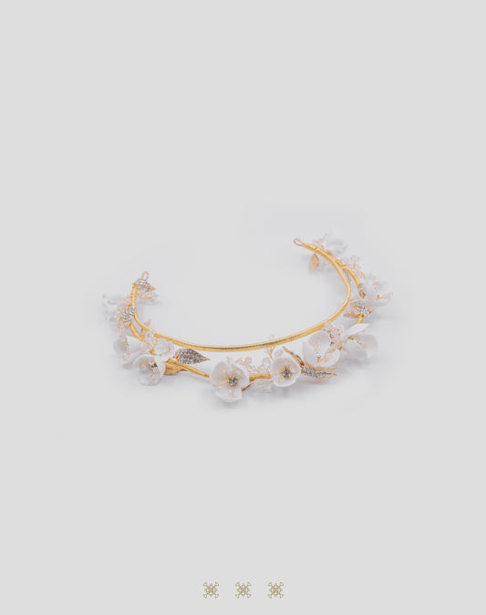 Diadema doble 75-085