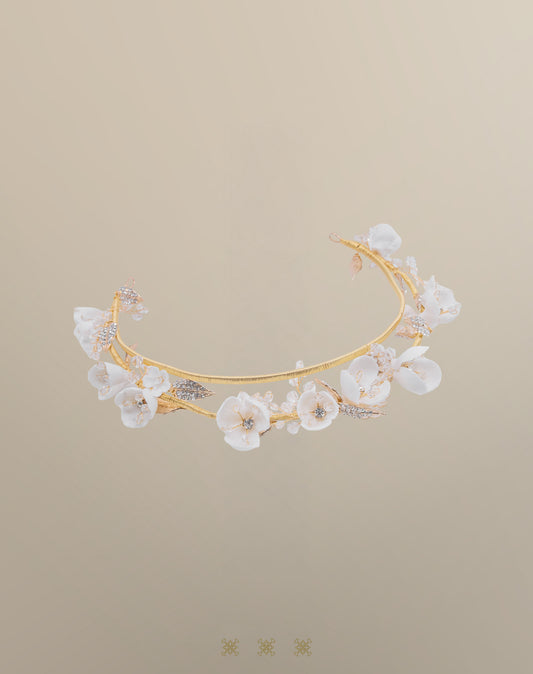 Diadema doble 75-085