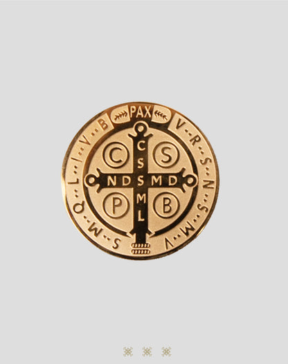 Arras dorado 75-201