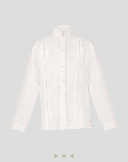 Camisa Guayabera 83-001