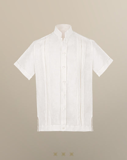 Camisa Guayabera 83-007