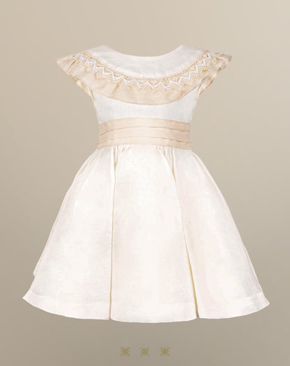 Vestido Infantil 83-016