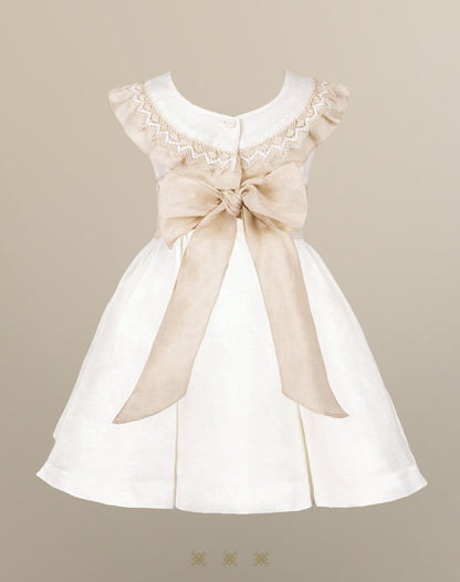 Vestido Infantil 83-016