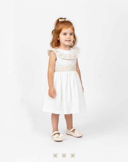 Vestido Infantil 83-016