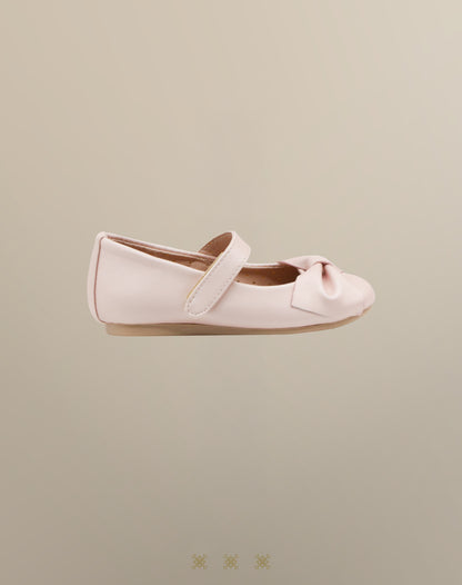 Zapatos infantil rosa 85-004