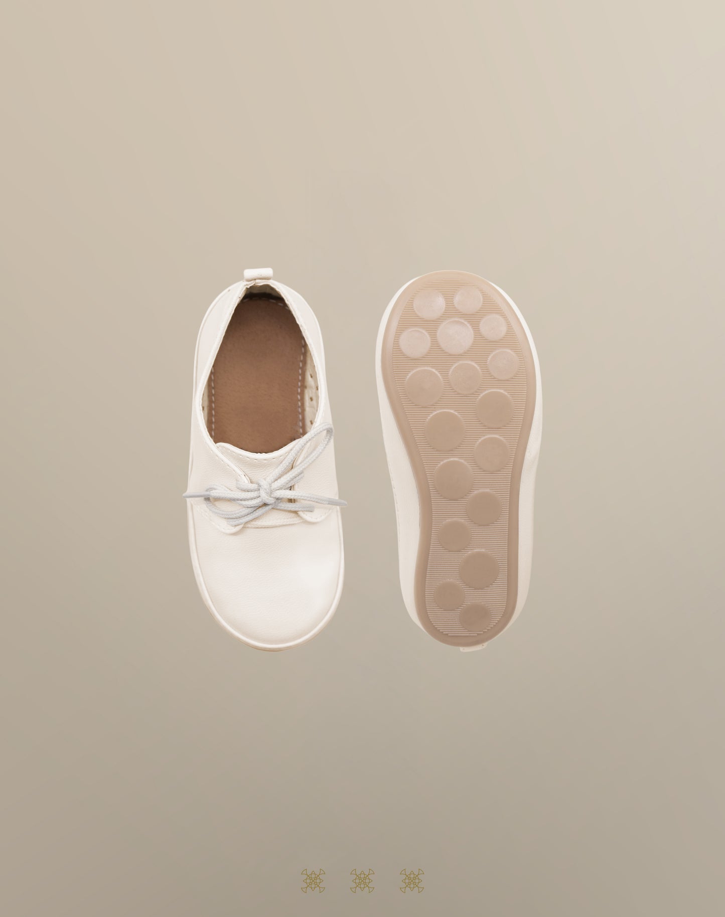 Zapato Infantil soya 85-008