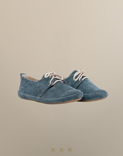Zapato infantil ocean blue 85-008