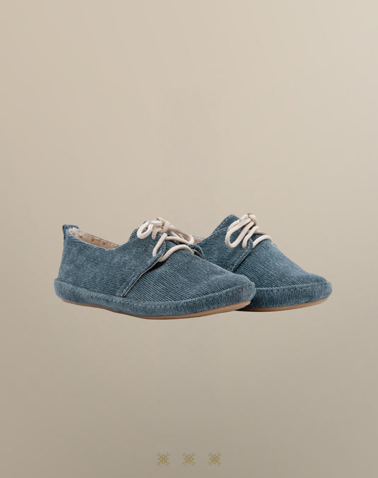 Zapato infantil ocean blue 85-008