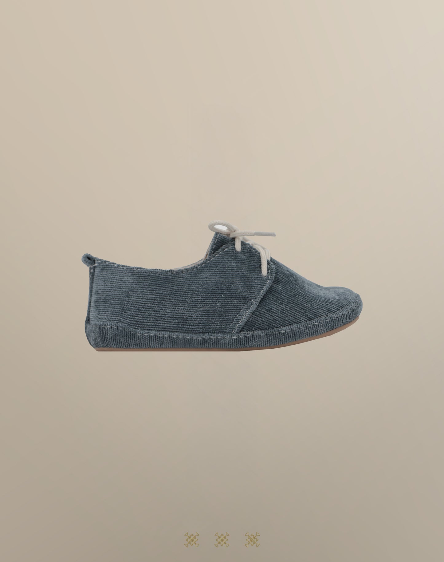 Zapato infantil ocean blue 85-008