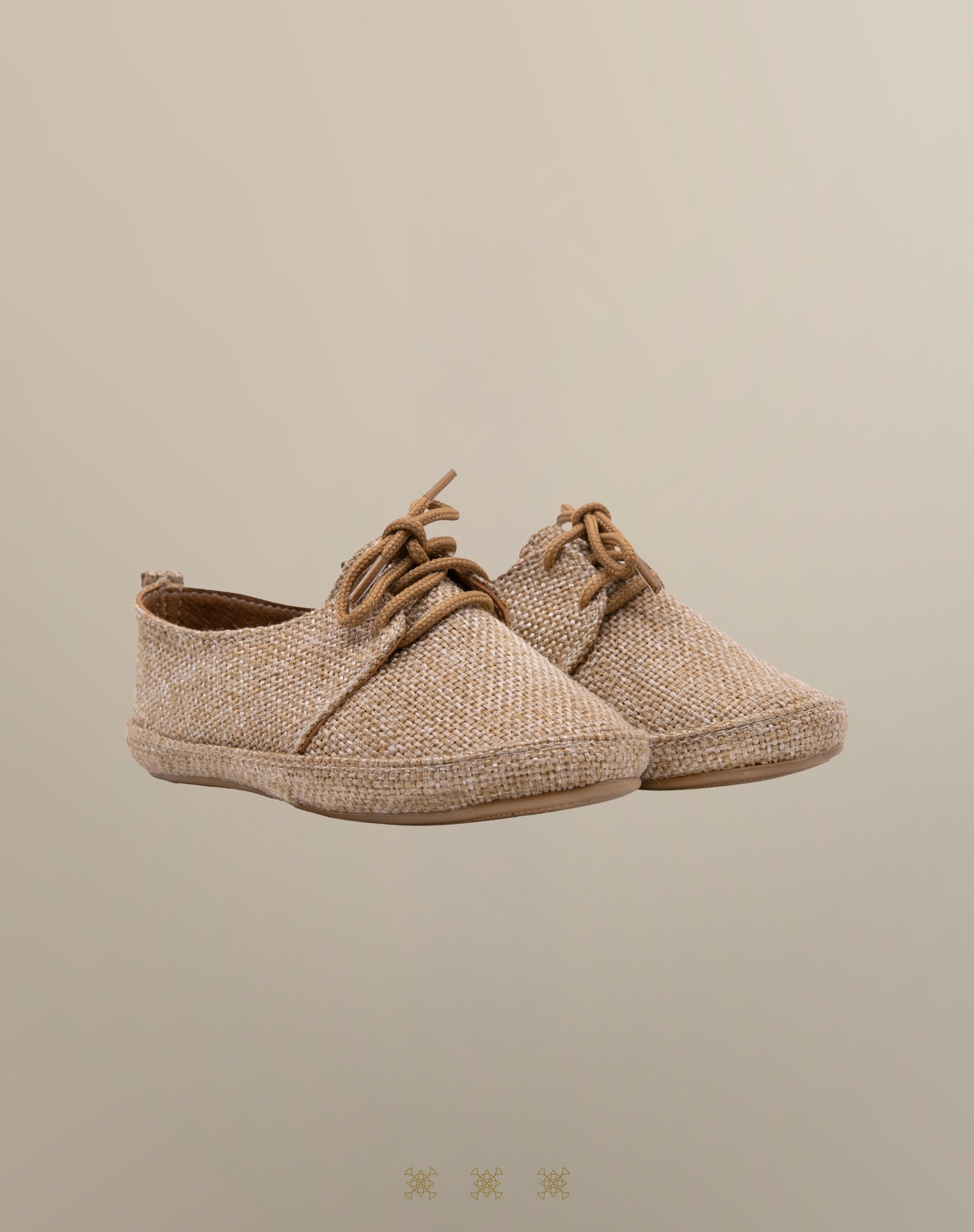 Zapato infantil trigo 85-008
