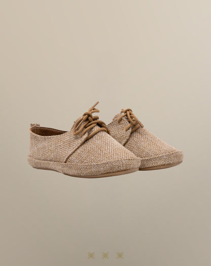 Zapato infantil trigo 85-008