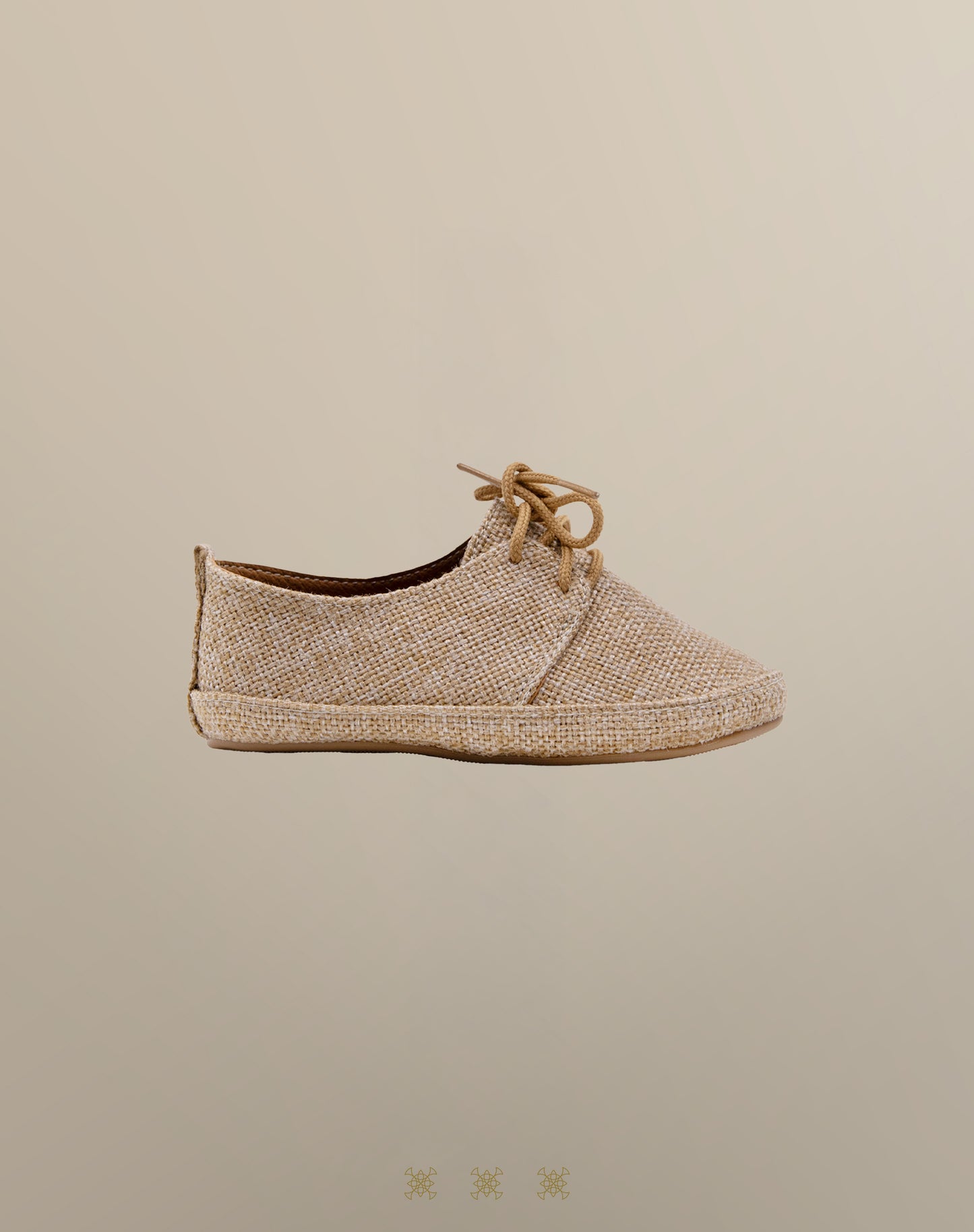 Zapato infantil trigo 85-008