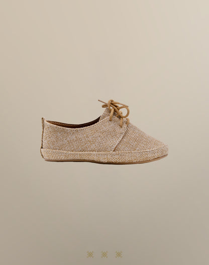 Zapato infantil trigo 85-008
